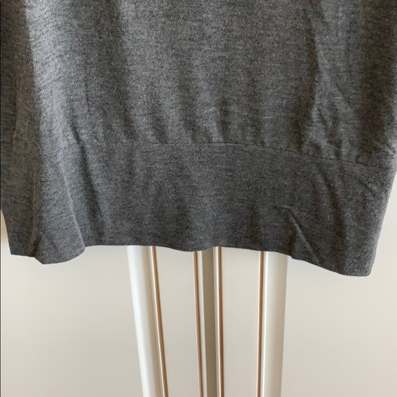 T shirt with flutter sleeves - Picture 3 of 6